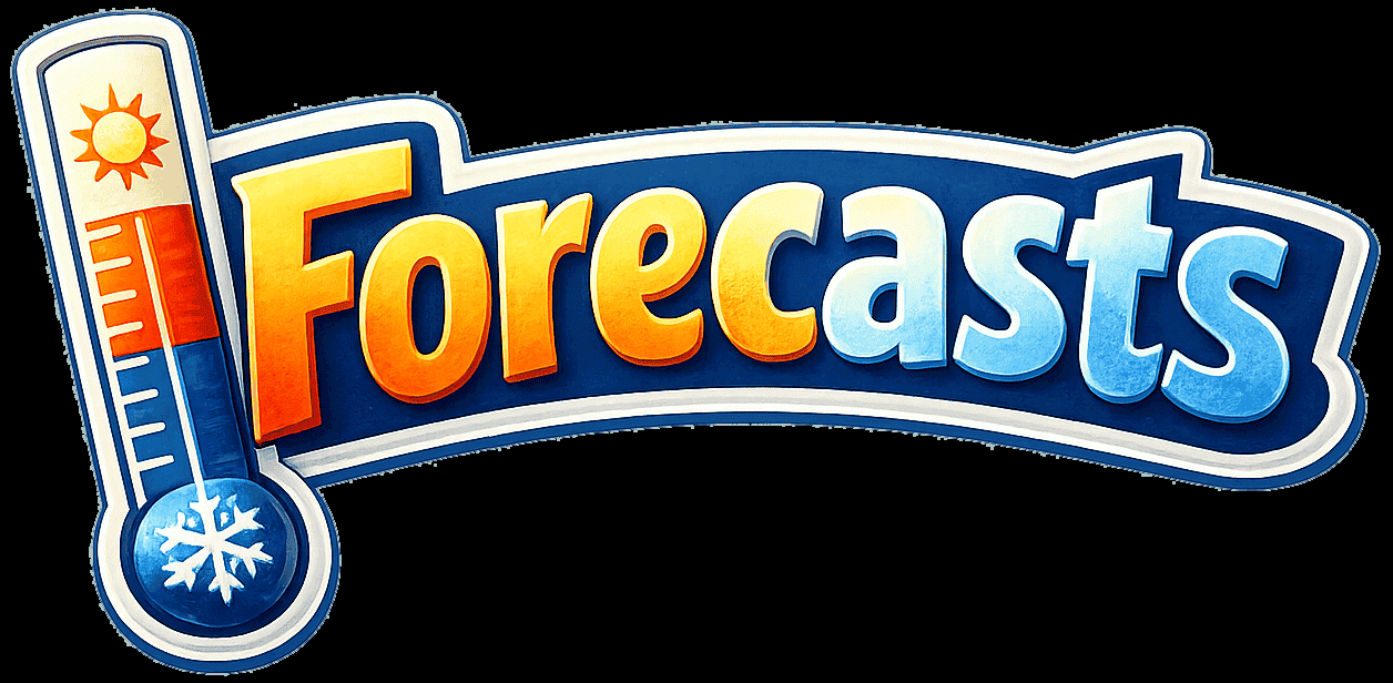 Forecasts logo