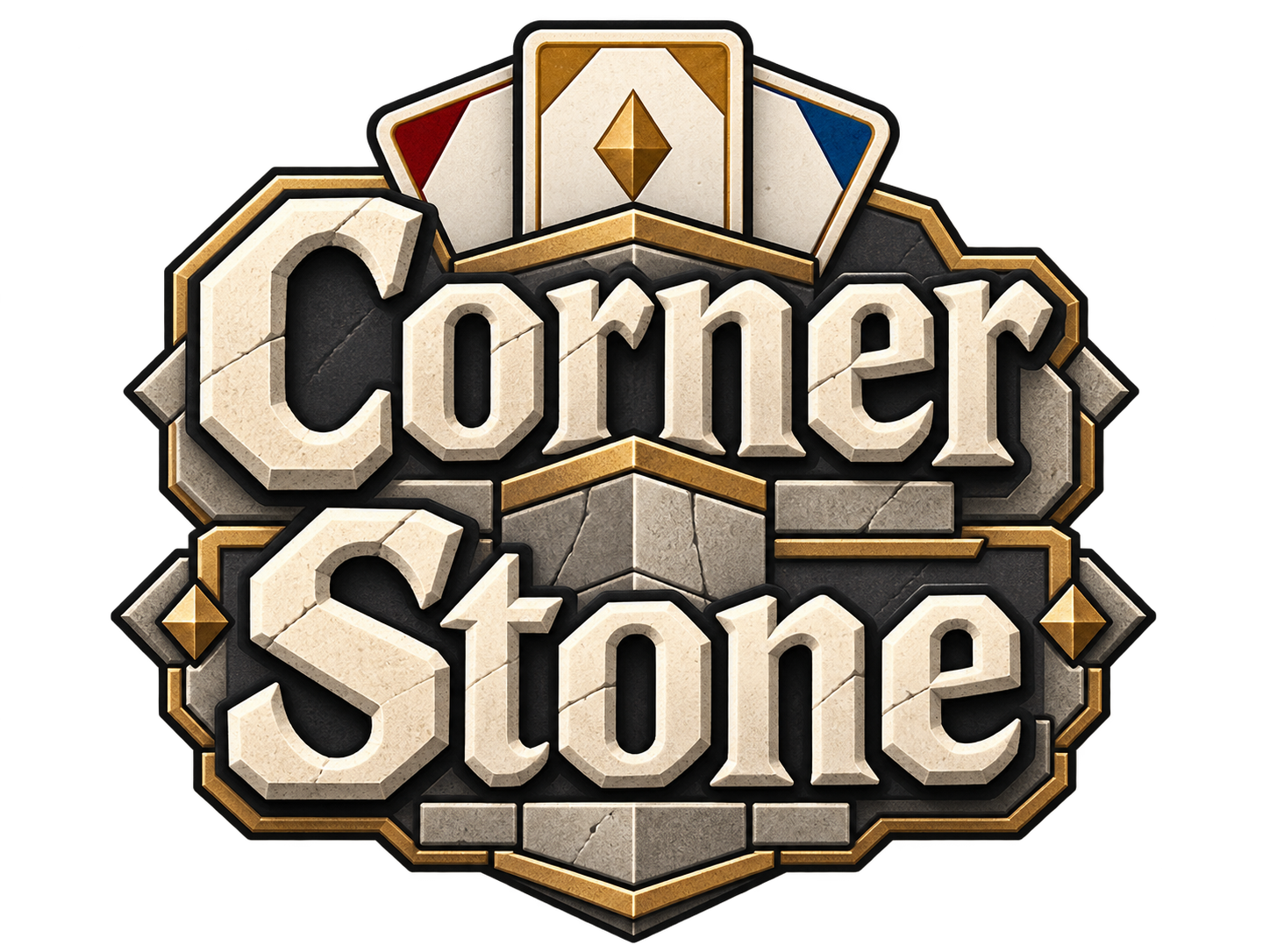 Cornerstone logo